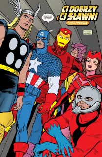 X-Statix. Tom 3. Żyć, nie umierać - plansza