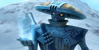 Embo w świecie Gwiezdnych Wojen