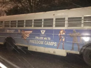 The Boys - nowe zdjęcia z planu 5. sezonu