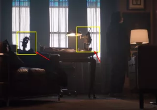 Pingwin - Strach na Wróble