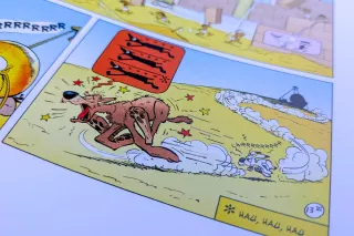 asteriks-i-kleopatra-tom-6-komiks