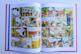 asteriks-i-kleopatra-tom-6-komiks