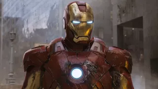 Iron Man - 7 razy