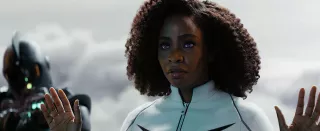 Monica Rambeau - 2 razy