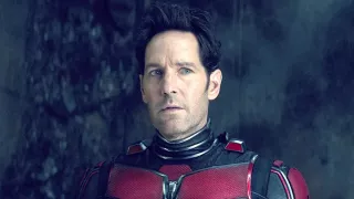 Ant-Man - 1 raz