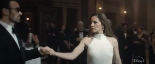 Nie jest wykluczone, że Matt ma nową partnerkę – to niewyjawiona jeszcze z imienia postać, w którą wciela się Margarita Levieva. Spekuluje się, że zagra ona którąś z komiksowych wybranek serca Murdocka, najprawdopodobniej Heather Glenn.