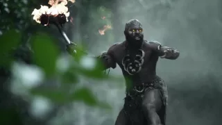 Król Skorpion 3: Odkupienie - wspaniałe dzieło fantasy, Conan Barbarzyńca, tylko kupiony na jakimś jarmarku pełnym chińskich podróbek. Nie ma lepszego filmu rozrywkowego o wojowniku machającym mieczem. Scena w której grupa ninja wskakuje na słonia zasługuje na Oscara.