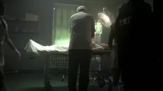 Boob - trwa eksperymentalna operacja powiększenia piersi, która miała dać możliwość, że wielkość można zmieniać zdalnie. Nieoczekiwanie zwarcie sprawia, że cycek ożywa i zaczyna zabijać ludzi.