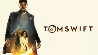 10. Tom Swift (2022) - 3,3/10