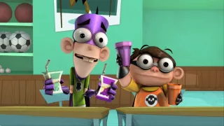 11. Fanboy i Chum Chum (2009-2014) - 3,4/10