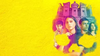 13. Jinn (2019) - 3,5/10