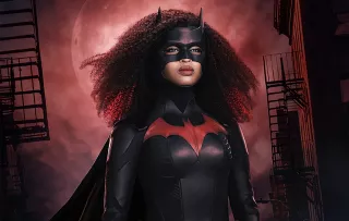 14. Batwoman (2019-2022) - 3,6/10