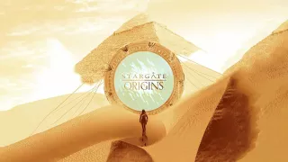 17. Stargate Origins (2018) - 3,9/10