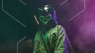 1. Robyn Hood (2023) - 1/10