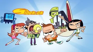 20. Sidekick (2010-2019) - 4/10