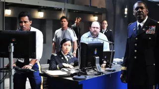 23. Meteor (2009) - 4,2/10