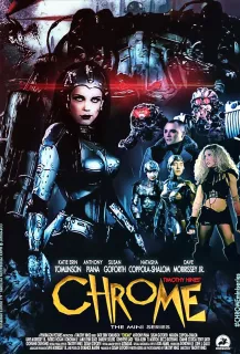 29. Chrome (2020) - 4,3/10