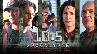 34. 10.5: Apocalypse (2006) - 4,5/10