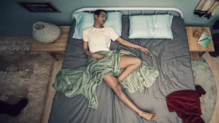 37. Six Windows in the Desert (2020) - 4,5/10