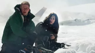 40. Lodowiec (2011) - 4,6/10