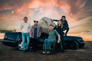 44. Wybrana (2022) - 4,7/10