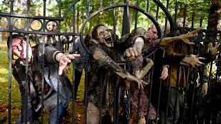 48. Dzień zmarłych (2021) - 4,8/10