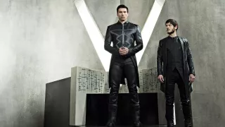 50. Inhumans (2017) - 4,9/10