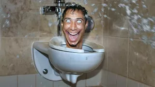 51. Skibidi Toilet (2023 - nadal) - 4,9/10