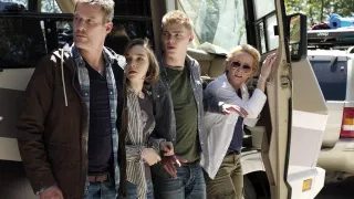 53. Aftermath (2016) - 4,9/10