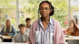 54. Naomi (2022) - 4,9/10