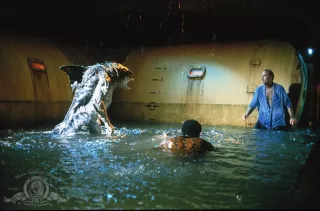 57. Potwór (1998) - 5,1/10