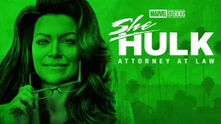 59. Mecenas She-Hulk (2022) - 5,2/10