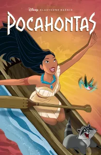 Klasyczne baśnie Disneya. Pocahontas