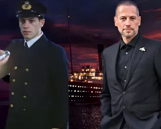 Ioan Gruffudd (Lowe) - 51 lat