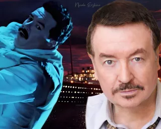 Liam Tuohy (Charles Joughin) - w sieci nie ma informacji o jego roku urodzenia