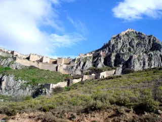 Akrokorynt