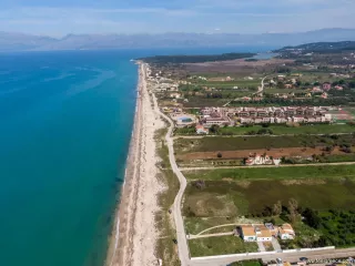 Plaża Almyros