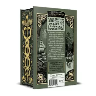 Traktat o higienie - wygląd książki