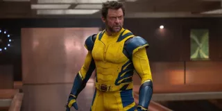 Hugh Jackman jako Wolverine - wieści na temat jego udziału również pochodzą od Richtmana