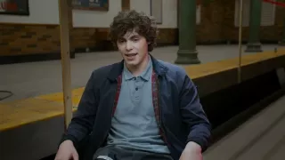 W Cyklopa miałby wcielić się Jack Champion, znany m.in. z Avatara 2 i Krzyku VI