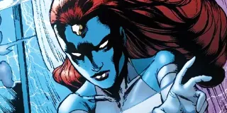 Mystique