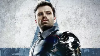Sebastian Stan jako Bucky Barnes - na podobniej zasadzie jak obsada Thunderbolts