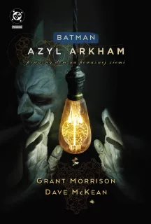 Batman: Azyl Arkham