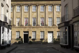 Bridgertonowie: sezon 4