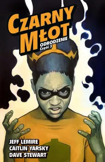 Czarny Młot. Odrodzenie, część trzecia, tom 7