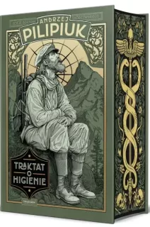 Traktat o higienie - wygląd książki