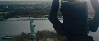 Pojawia się teoria, że w MCU Galactus nie będzie pożerał planet, a po prostu całe uniwersa. 