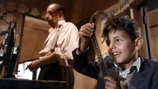 33. Cinema Paradiso (1988) - 8,92/10