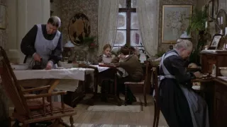 50. Fanny i Aleksander (1982) - ocena ogólna: 8,86/10