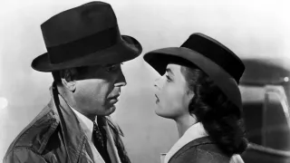 26. Casablanca (1942) - 8,95/10